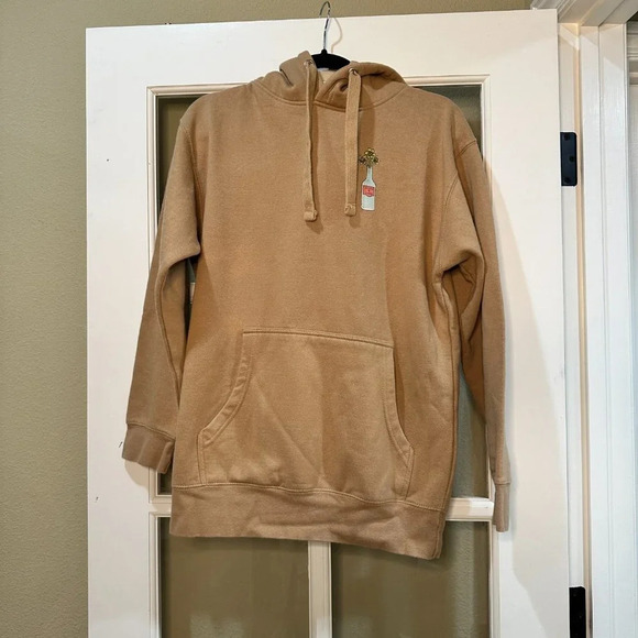 SCOTCH & VODKA Hoodie Tik Tok by Fanjoy - Medium - Picture 2 of 6